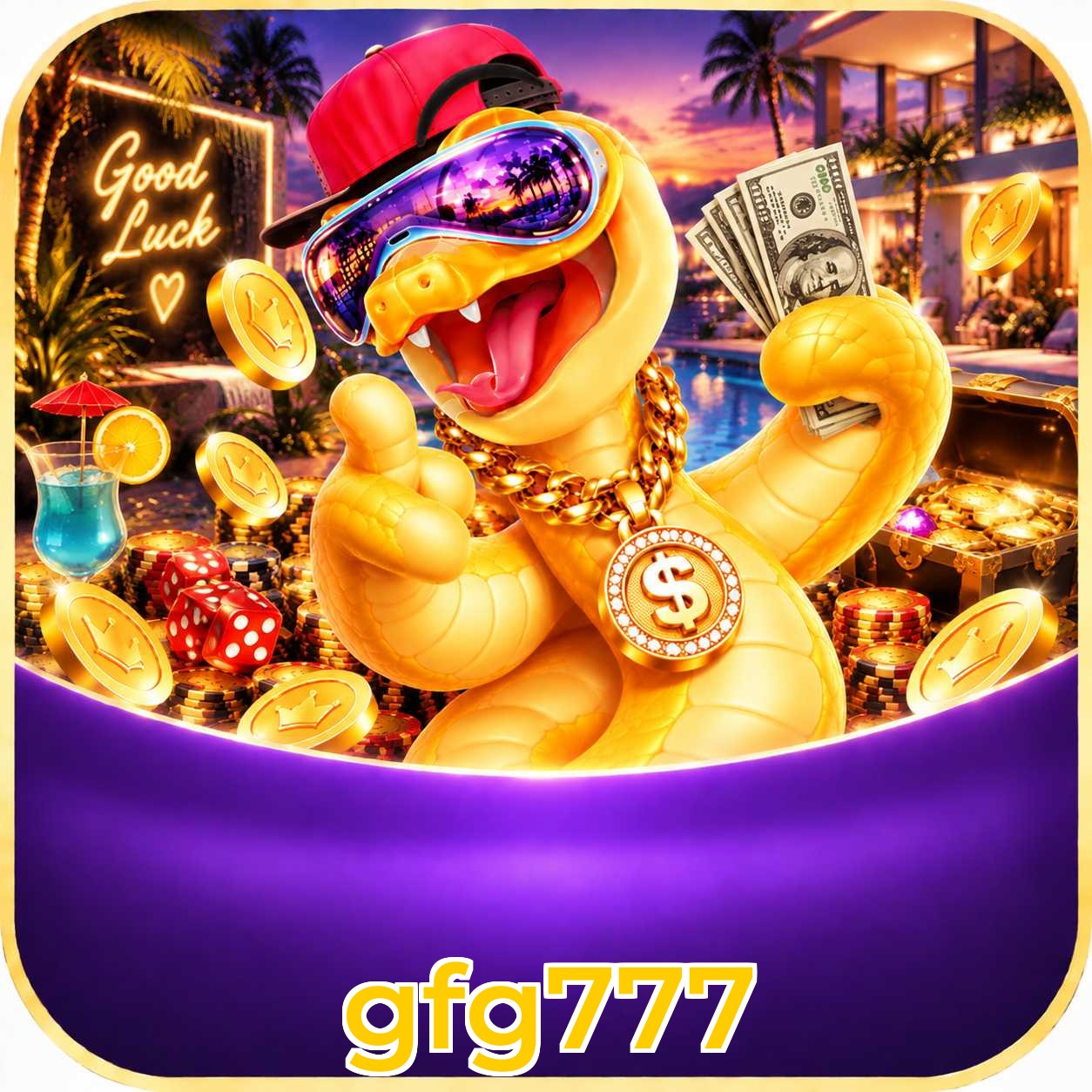 Requisitos APP gfg777